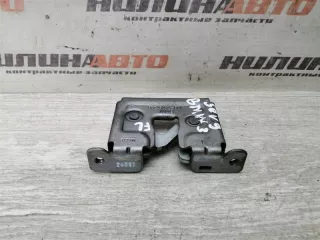 51237115229 Замок капота BMW 3 E90/E91/E92/E93 Арт 2-114606, вид 3