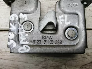 51237115229 Замок капота BMW 3 E90/E91/E92/E93 Арт 2-114606, вид 4