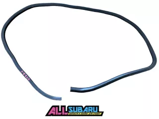 94050-FE050-ML Уплотнительная резинка дверного проема Subaru Impreza 2 Арт 2-114769, вид 4