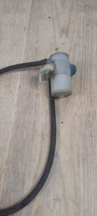 38410-70B20 Насос бачка омывателя Suzuki Swift 3 Арт 2-114812, вид 1