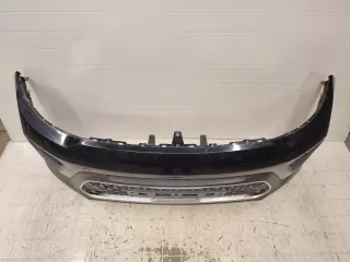 86511K0000 Бампер в сборе Kia Soul 3 Арт 2-114975, вид 3