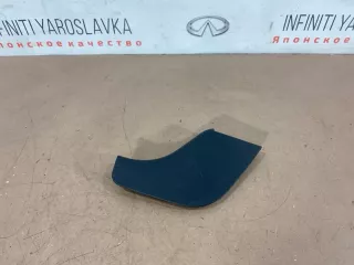 878355NA0A Крышка ремня безопасности Infiniti J Арт 2-115030, вид 1