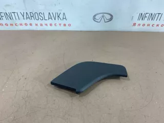 878355NA0A Крышка ремня безопасности Infiniti J Арт 2-115030, вид 5