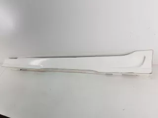 10060120 Накладка на порог BMW 5 E60/E61 Арт 2-115128, вид 3