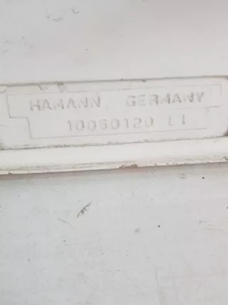 10060120 Накладка на порог BMW 5 E60/E61 Арт 2-115128, вид 4