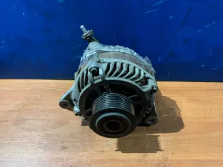 23100EB31A Генератор Nissan Navara D40 Арт 2-115241, вид 1