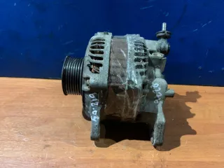 23100EB31A Генератор Nissan Navara D40 Арт 2-115241, вид 2