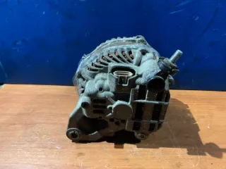 23100EB31A Генератор Nissan Navara D40 Арт 2-115241, вид 3