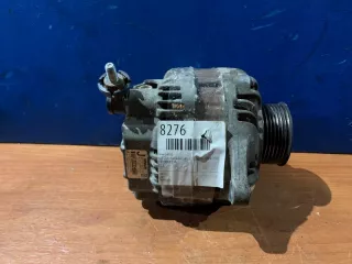 23100EB31A Генератор Nissan Navara D40 Арт 2-115241, вид 4