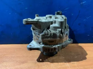 23100EB31A Генератор Nissan Navara D40 Арт 2-115241, вид 5