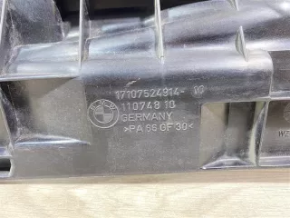 17107524914 Кронштейн радиатора BMW 3 E90/E91/E92/E93 Арт 2-115274, вид 4
