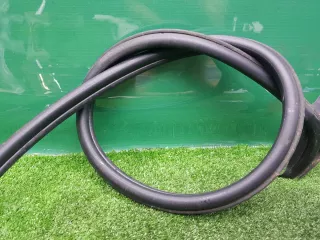 51767206557 Уплотнители багажника BMW 5 F10/F11/GT F07 Арт 2-115308, вид 3