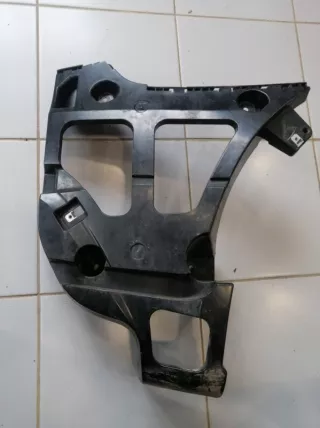 51127227758 Кронштейн крепления бампера BMW X5 E70 Арт 2-115333, вид 2