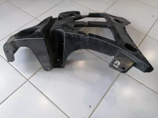 51127227758 Кронштейн крепления бампера BMW X5 E70 Арт 2-115333, вид 3