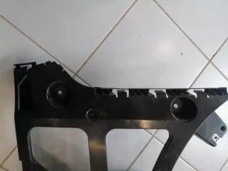 51127227758 Кронштейн крепления бампера BMW X5 E70 Арт 2-115333, вид 4