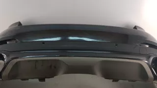 51127319876 Бампер задний BMW X6 F16 Арт 2-115351, вид 3