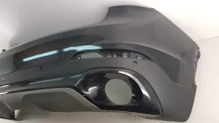 51127319876 Бампер задний BMW X6 F16 Арт 2-115351, вид 4