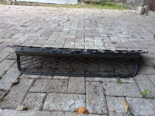 71105TR0G002 Заглушка (решетка) в бампер Honda Civic 8 restailing Арт 2-115562, вид 5
