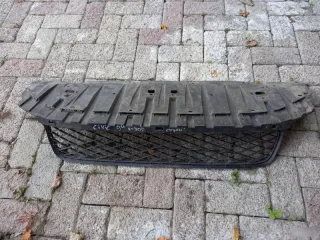 71105TR0G002 Заглушка (решетка) в бампер Honda Civic 8 restailing Арт 2-115562, вид 6