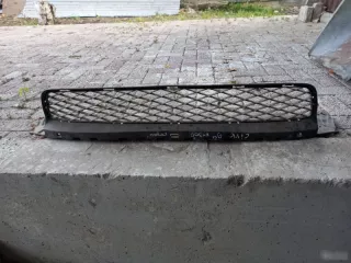 71105TR0G002 Заглушка (решетка) в бампер Honda Civic 8 restailing Арт 2-115562, вид 7
