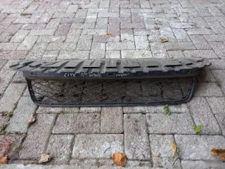 71105TR0G002 Заглушка (решетка) в бампер Honda Civic 8 restailing Арт 2-115562, вид 8