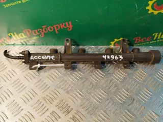 35304-26610 Топливная рампа Hyundai Accent LC Арт 2-115600, вид 1