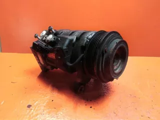 HFC134A Компрессор кондиционера Cadillac CTS 2 Арт 2-115641, вид 1
