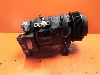 HFC134A Компрессор кондиционера Cadillac CTS 2 Арт 2-115641, вид 2