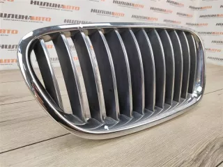 51137261356 Решетка радиатора BMW 5 F10/F11/GT F07 Арт 2-116258, вид 2