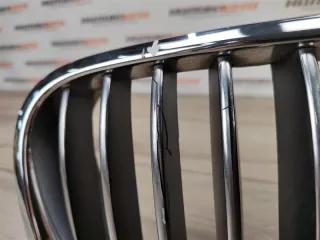 51137261356 Решетка радиатора BMW 5 F10/F11/GT F07 Арт 2-116258, вид 3