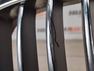 51137261356 Решетка радиатора BMW 5 F10/F11/GT F07 Арт 2-116258, вид 5