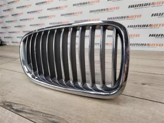 51137261356 Решетка радиатора BMW 5 F10/F11/GT F07 Арт 2-116258, вид 7