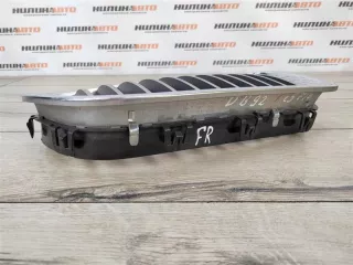 51137261356 Решетка радиатора BMW 5 F10/F11/GT F07 Арт 2-116258, вид 8