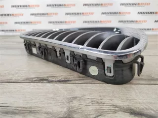 51137261356 Решетка радиатора BMW 5 F10/F11/GT F07 Арт 2-116258, вид 9