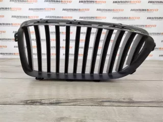 51137261356 Решетка радиатора BMW 5 F10/F11/GT F07 Арт 2-116258, вид 10