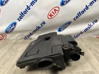 1370079J00 Корпус воздушного фильтра Suzuki SX4 1 Арт 2-116467, вид 3