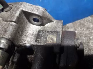16700EC00A ТНВД Nissan Navara D40 2.5л Арт 2-116635, вид 5