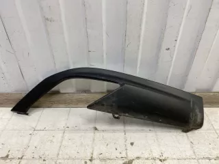 5217748010 Юбка бампера нижняя Lexus RX 4 Арт 2-116788, вид 1