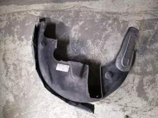 A2046902330 Подкрылок задний Mercedes C W204 Арт 2-116879, вид 2