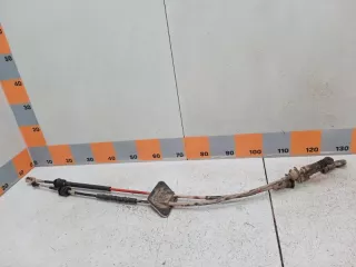 T111703090 Трос кулисы КПП Chery Tiggo t11 Арт 2-116927, вид 1