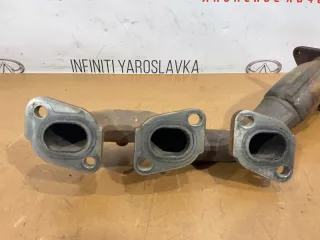 140021MB0B Выпускной коллектор Infiniti J Арт 2-116998, вид 2