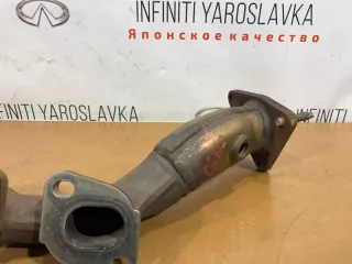 140021MB0B Выпускной коллектор Infiniti J Арт 2-116998, вид 3