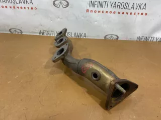 140021MB0B Выпускной коллектор Infiniti J Арт 2-116998, вид 4