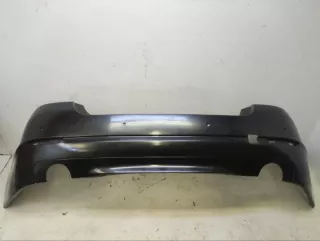 51122182408 Бампер задний BMW 5 F10/F11/GT F07 Арт 2-117012, вид 1