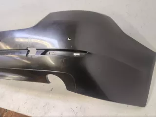 51122182408 Бампер задний BMW 5 F10/F11/GT F07 Арт 2-117012, вид 2