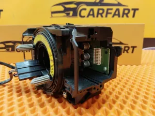 6g9n3f975bc Шлейф руля Land Rover Freelander 2 Арт 2-117090, вид 2