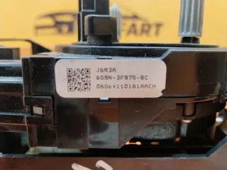 6g9n3f975bc Шлейф руля Land Rover Freelander 2 Арт 2-117090, вид 6