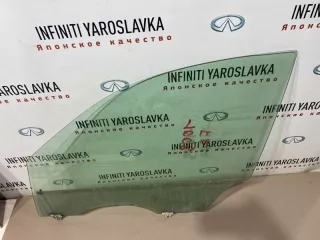 80301CG000 Стекло двери Infiniti FX1  Арт 2-117181, вид 2