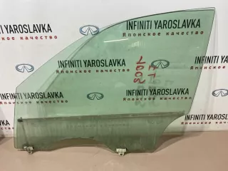 80301CG000 Стекло двери Infiniti FX1  Арт 2-117181, вид 3