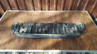 71105TROG002 Заглушка (решетка) в бампер Honda Civic 8 restailing Арт 2-117318, вид 2